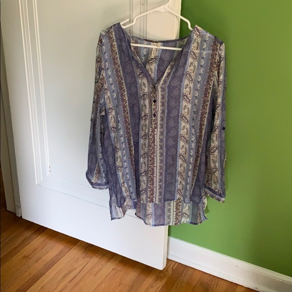 Beach cover - Picture 1 of 3